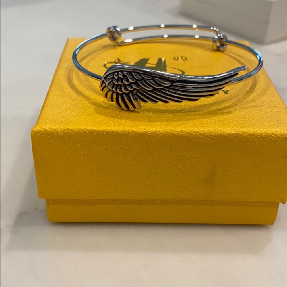 Angel Wing